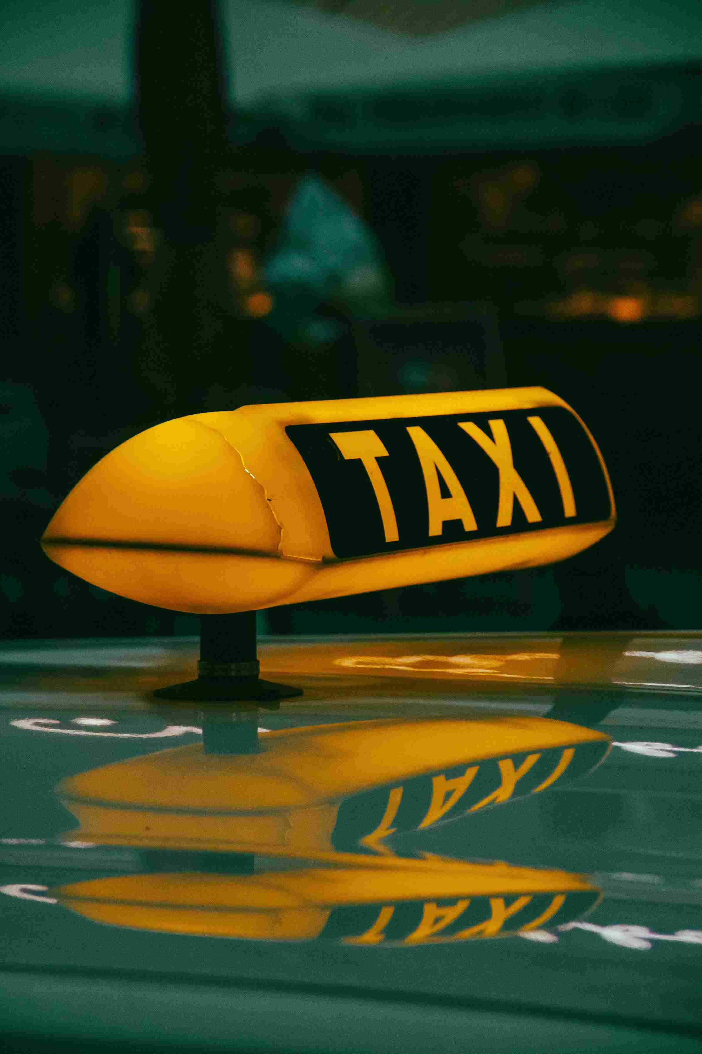 Taxi