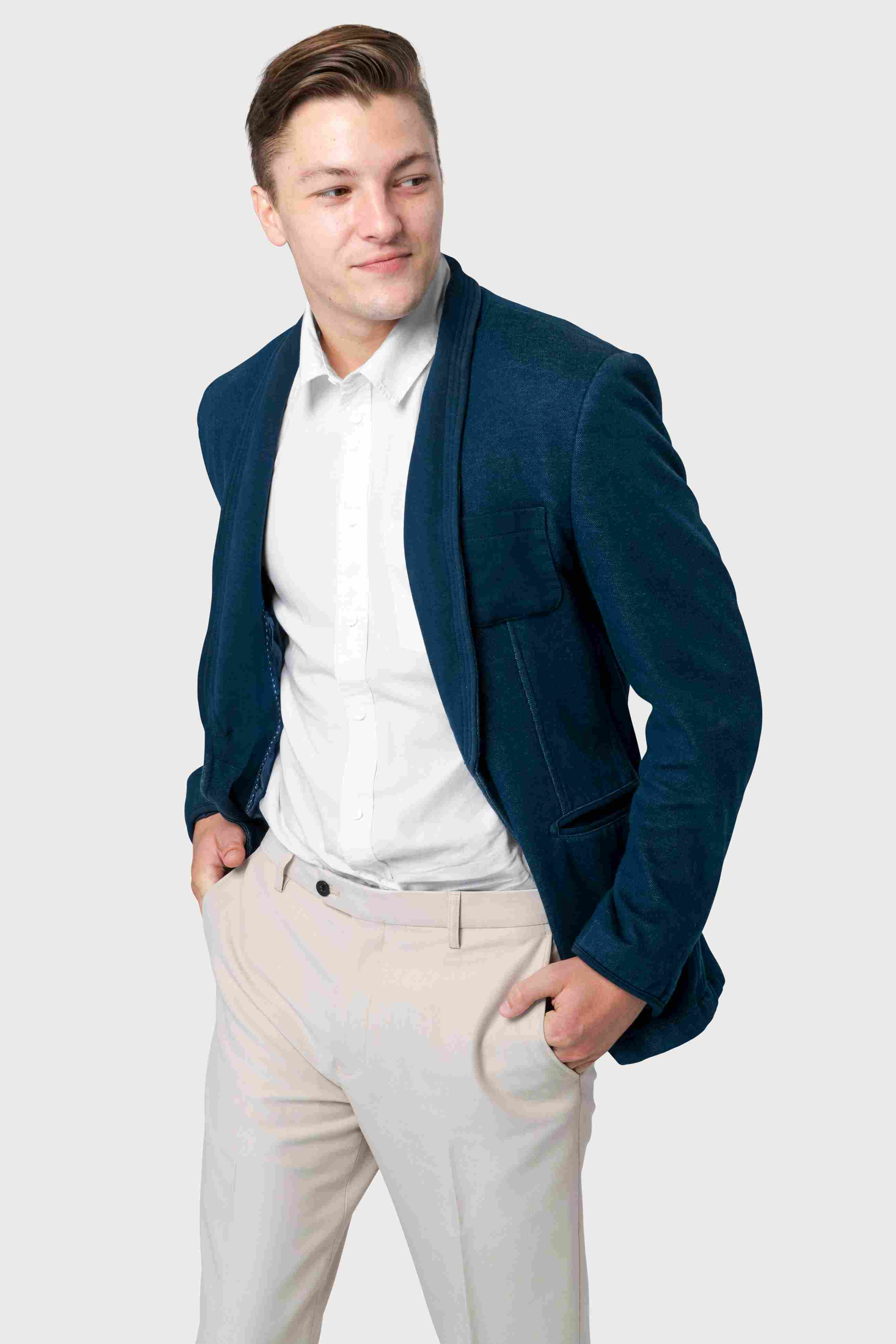 Business Casual Blazer