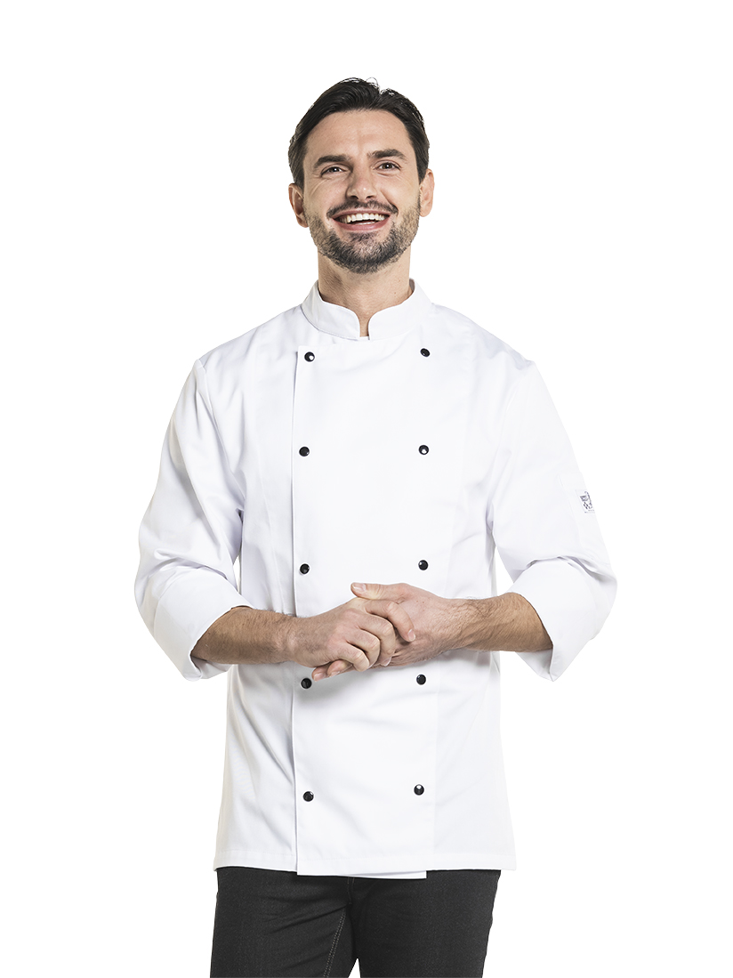 Executive Chef Coat