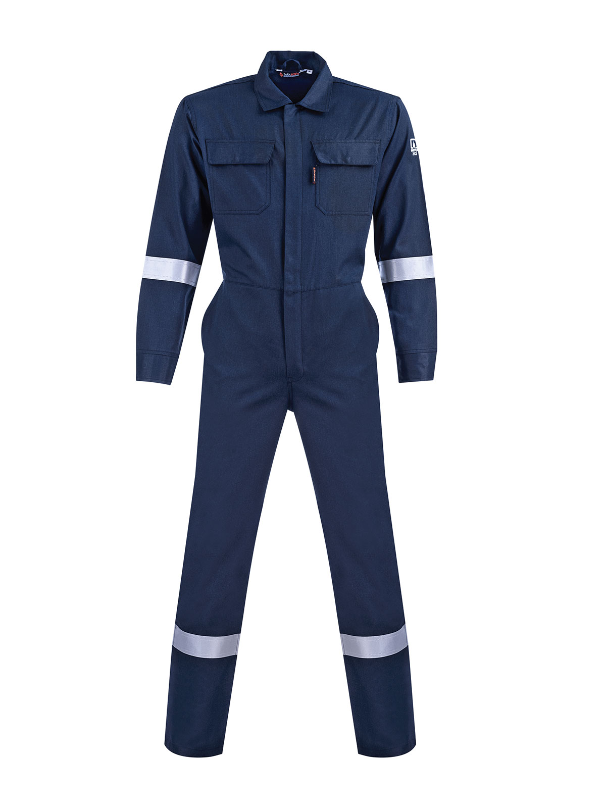 Industrial Coveralls