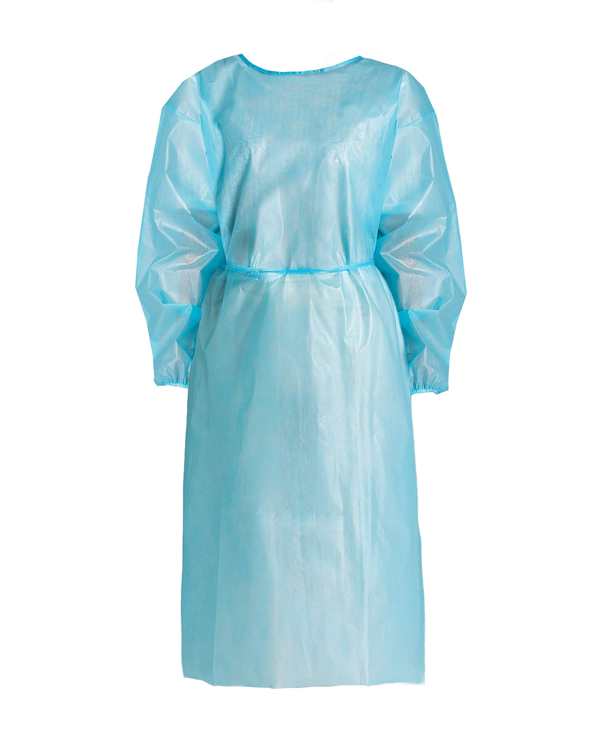 Disposable Isolation Gown