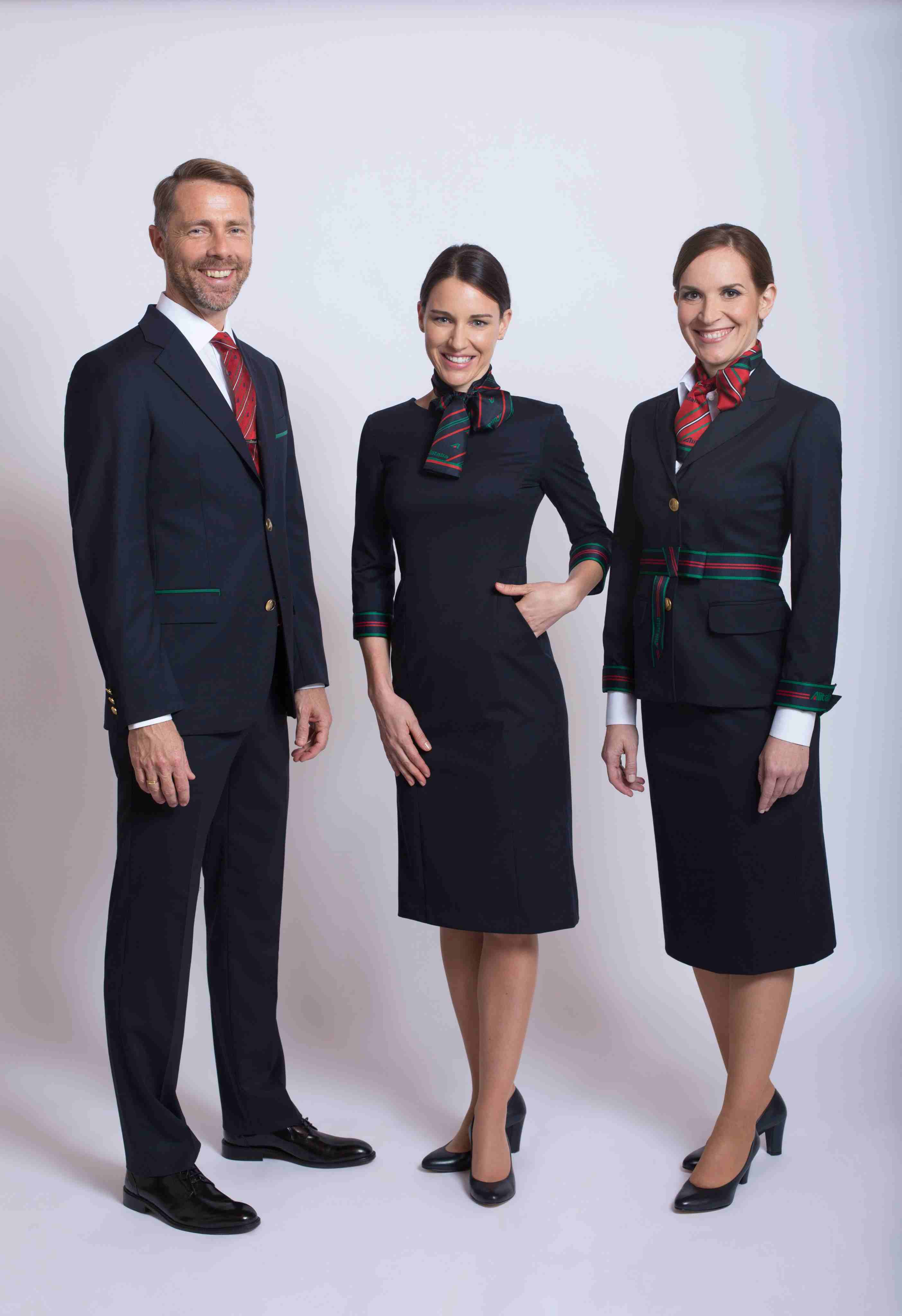 Hotel Reception Uniforms
