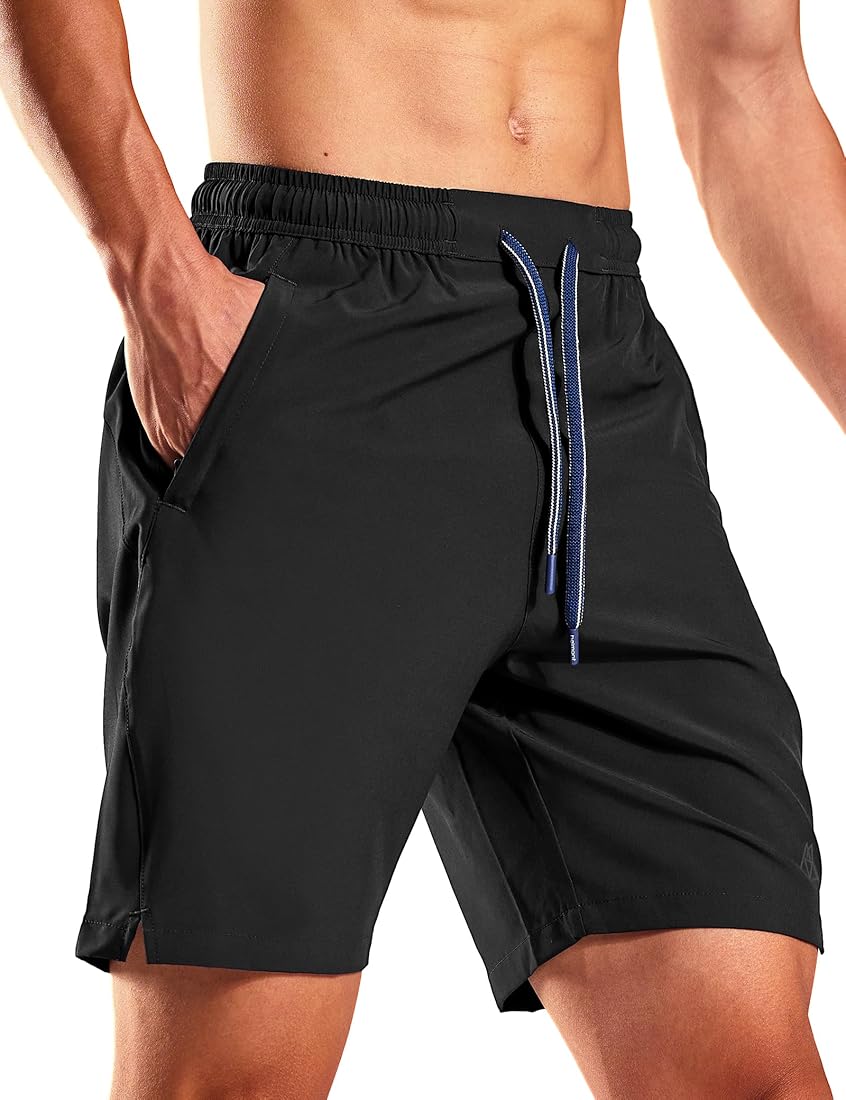 Athletic Shorts